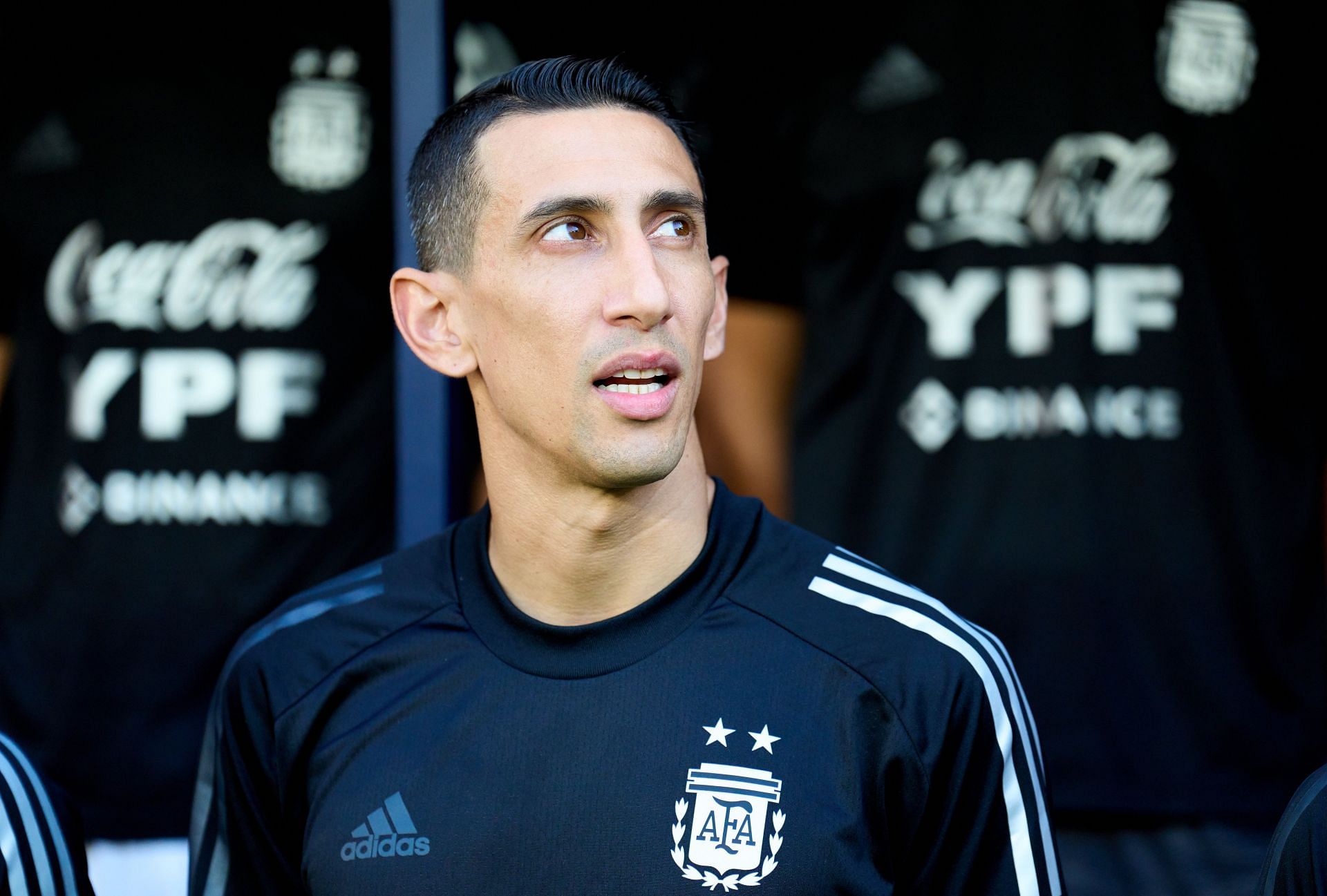 Argentina v Estonia - International Friendly